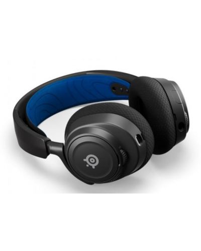 Căști de gaming SteelSeries - Arctis Nova 7P, negru - 9